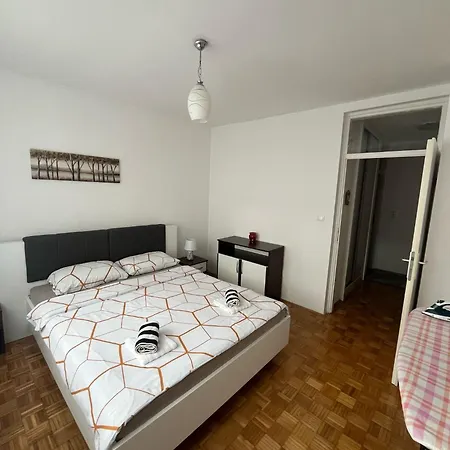 Filip Apartman Jajca