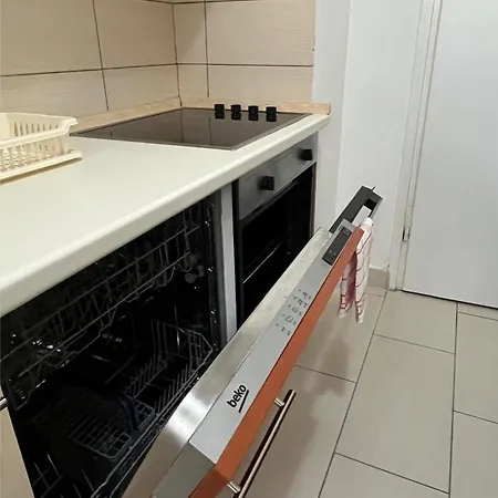 Filip דירה יאיצי